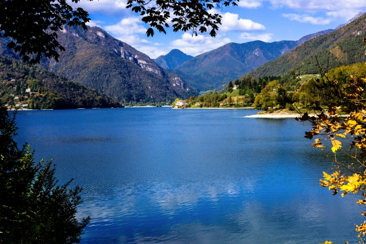 Gardasee – Südliche Perle der Alpen